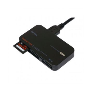 iBUFFALO BSCR15TU3BK