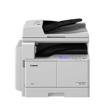 Options Khay giấy CANON imageRunner 2006N