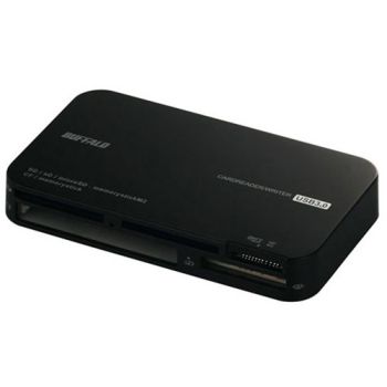 iBUFFALO BSCR09U3BK