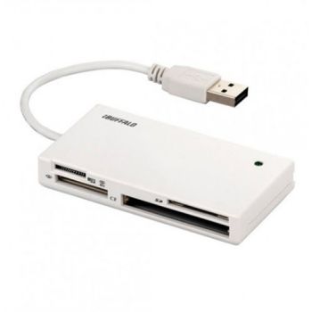 iBUFFALO BSCR13EU2WH