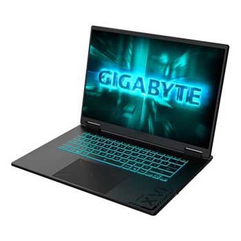 Gigabyte Gaming A16 GA6H - 3THK3VN893SH(Đen )