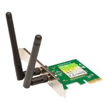 TP-LINK WN 881ND