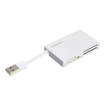 iBUFFALO BSCR11U2WH
