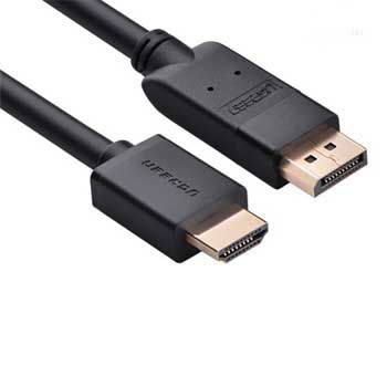 CABLE Displayport to HDMI Ugreen 10239 