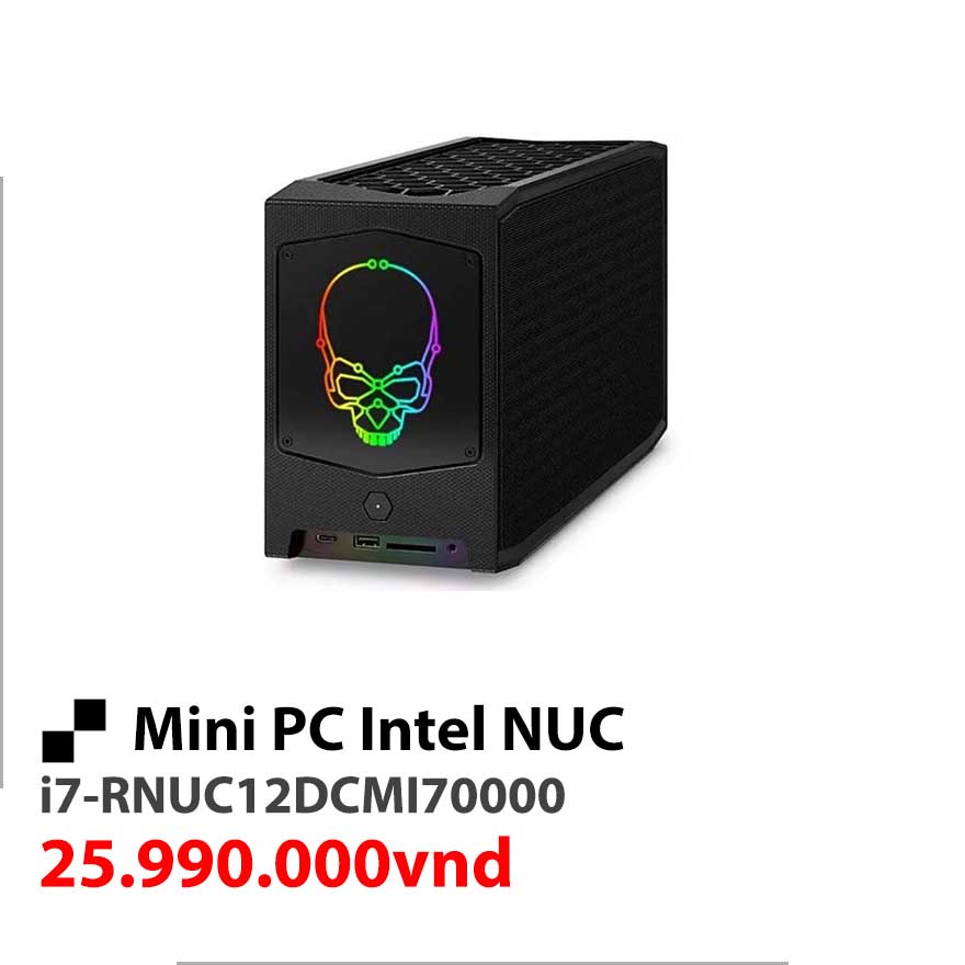 Máy tính cao cấp - Thiết bị văn phòng - NOVA Computer