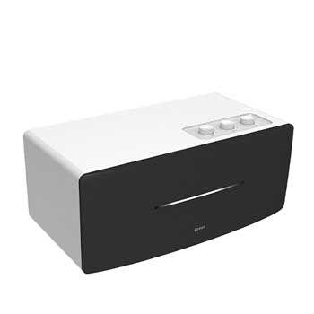 Loa bluetooth EDIFIER D12 - Trắng