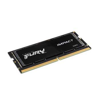 8GB DDRAM 5 Notebook KINGSTON (4800) FURY Impac