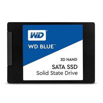 250GB WESTERN WDS250G3B0A (Blue)