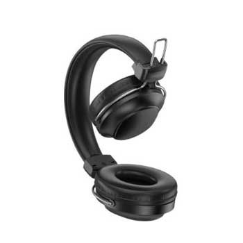 Tai nghe không dây Yison Celebrat Wireless Headphones A36 (Black)