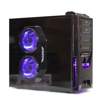 GAME SERVER 1 (Phòng máy dưới 20 máy trạm)