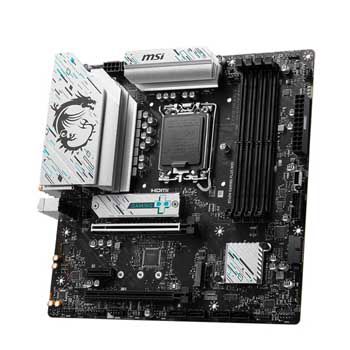MSI B760M GAMING WIFI DDR5 (sk 1700)
