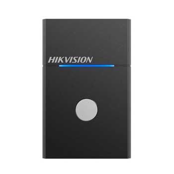 500GB HIKVISION HS-ESSD-Elite 7 Touch (Black) ( external)