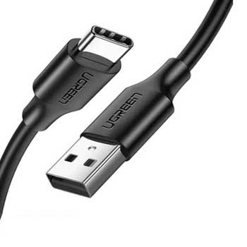 Cáp Sạc USB to USB-C UGREEN 60826 ( Dài 3m)