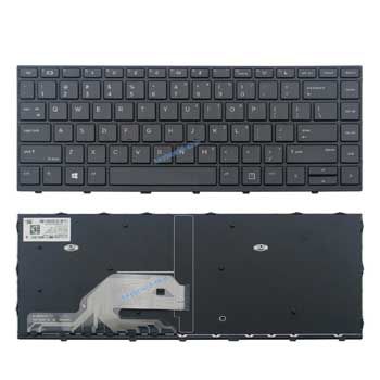 Bàn phím Laptop HP 440-G6