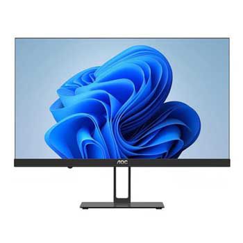 Máy bộ PC ALL IN ONE AOC A24A33-1FACN2U1F E33 (i3-1215U)