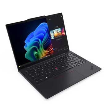 Lenovo ThinkPad T14s Gen 6 - 21QX00LGVA (Đen)