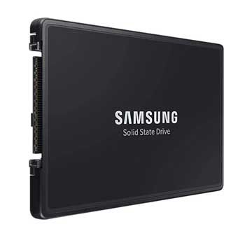 SSD 960GB Samsung PM9A3 2.5 inch Sata U.2 NVMe Gen4 MZ-QL296000