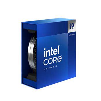 Intel Raptor Lake Core i9-14900KS (3.2GHz)