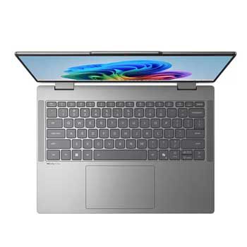 Lenovo IdeaPad 5 2-in-1 - 14IPH11 - 83UG0026VN (Xám)