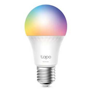 Bóng đèn thông minh Wi-Fi đa sắc màu Tp-Link Tapo L535E