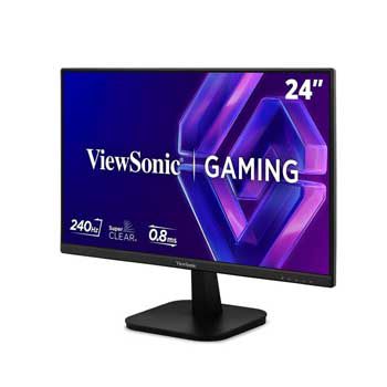 LCD 23.8" VIEWSONIC VX24G30 (Màu đen)