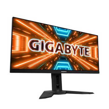 LCD 34” Gigabyte Gaming M34WQ