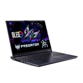 Acer Predator Helios 16 PHN16-73-757W (NH.QVQSV.001) (Đen) Gaming