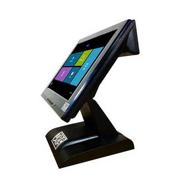 MÁY TÍNH TIỀN CẢM ỨNG TOPCASH POS QT-66P.
