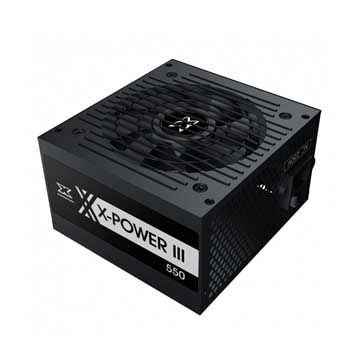 500W Xigmatek X-Power III 550-EN45983