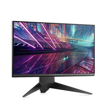 LCD 25" DELL AW2518H Gaming Alienware