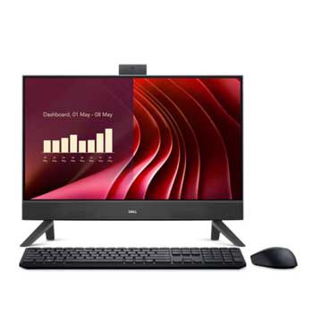 DELL All-In-One Inspiron 24 - EC24250 - DR93T88 (Đen)