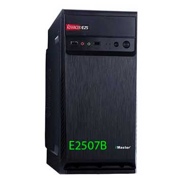 Case eMaster E2507B