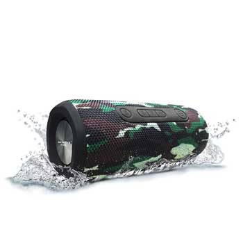 Loa Bluetooth SOUNDMAX R800 (Rách hộp )