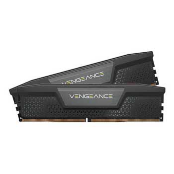 32GB DDRAM 5 5200 CORSAIR VENGEANCE® LPX DDR5 - CMK32GX5M2B5200C40 (KIT)