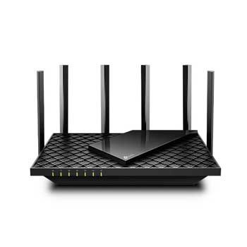 TP LINK Archer AX73 Router Wi-Fi 6