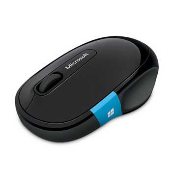 Mouse Microsoft Bluetooth Sculpt Comfort