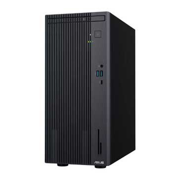 Máy bộ Asus P500MV-05210H002W (Đen)