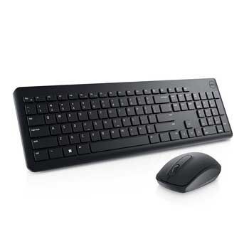 Dell combo không dây Pro Wireless KM3322W
