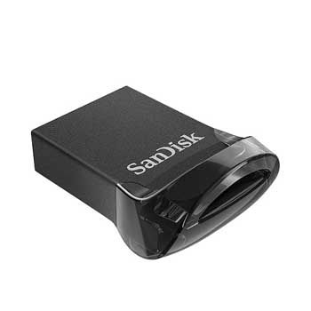 64GB SANDISK USB 3.1 CZ430 Ultra Fit