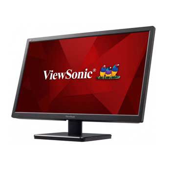 LCD 21.5" VIEWSONIC VA2223-A
