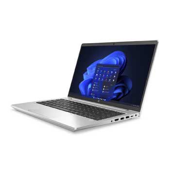 HP EliteBook 640-G9-6M158PA (Silver)