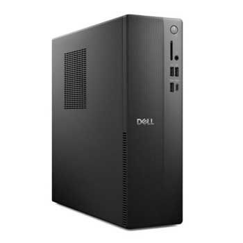 DELL Slim ECS1250 - 2XDYF2 (Black)