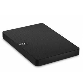 1Tb SEAGATE-Expansion Portable STK-M1000400 (NEW) K.M: Tặng Túi mềm (SLCH hoặc đến khi hết quà )