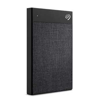 1Tb SEAGATE- Backup Plus Ultra TOUCH 2.5" - STHH1000400 (Đen)