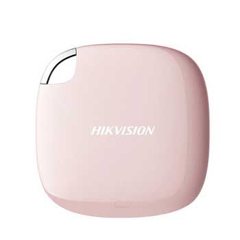 256GB Hikvision HS-ESSD-T100I (Pink)