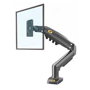 Giá Treo Màn Hình Máy Tính North Bayou F80 - XE (17 - 30 inch)