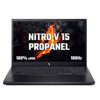 Acer Gaming Nitro V ProPanel ANV15-41-R9M1 (NH.QPFSV.004) (đen)