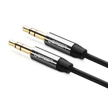 Cable Audio 3.5mm Ugreen 30554 (dài 2M)