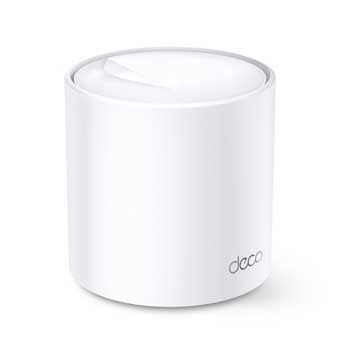 TP LINK Wifi Mesh Deco X20 V3(1-pack)