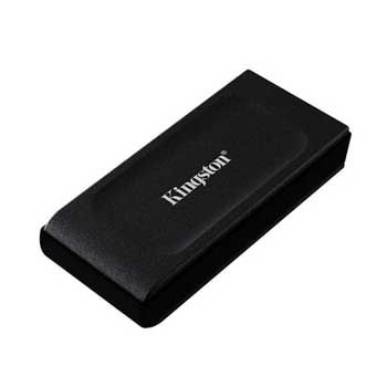 4000GB KINGSTON EXTERNAL USB 3.2 Gen 2 SXS2000/4000GA